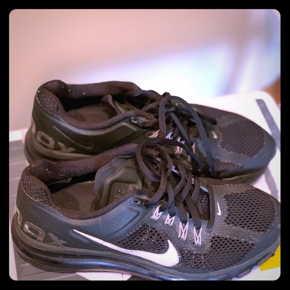 Nike Air Max